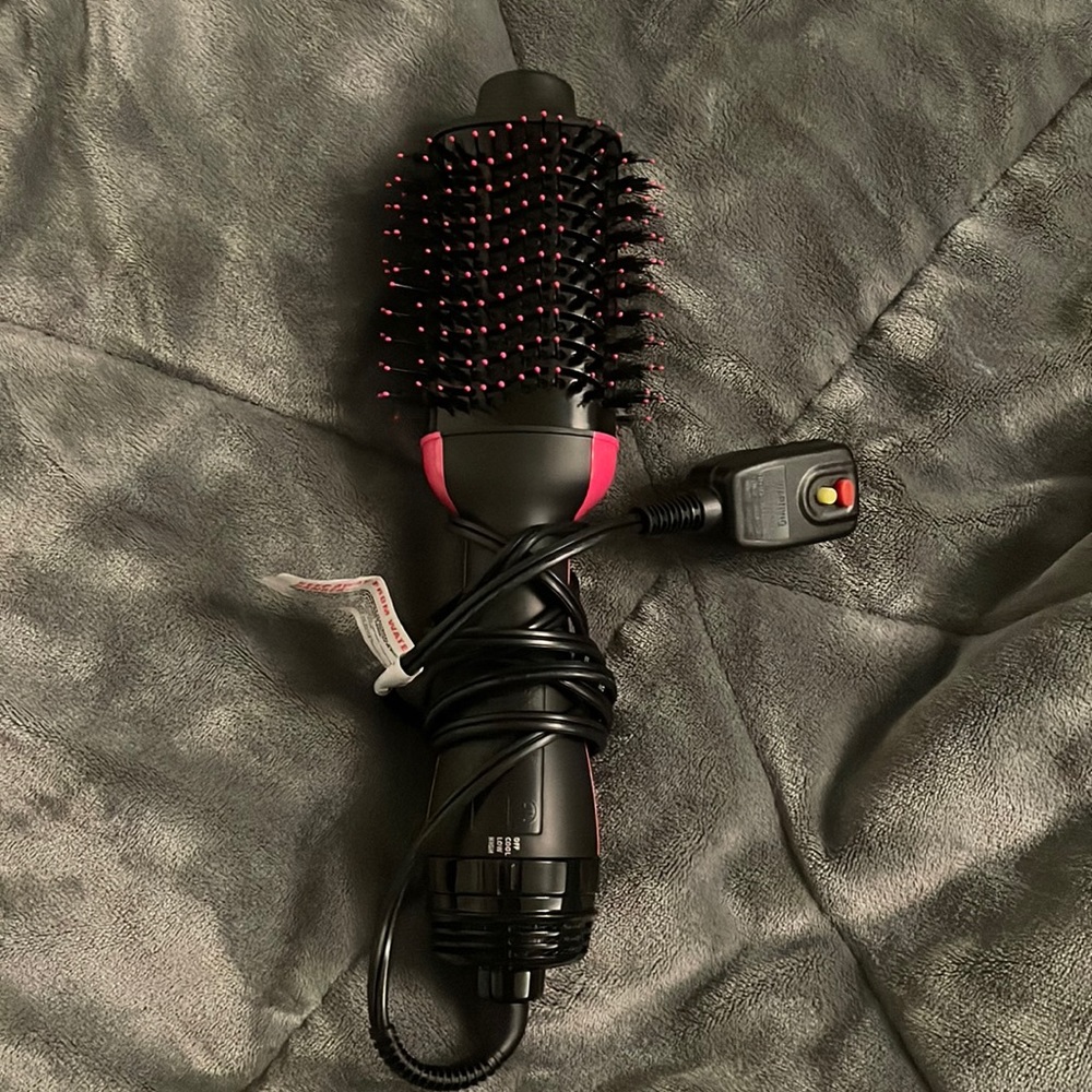 Revlon Hair Dryer Brush